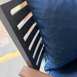 Veridian Outdoor Table & Chairs