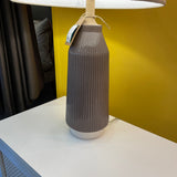 West Elm Lamp