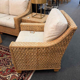 Club Chair