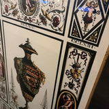 Framed Art