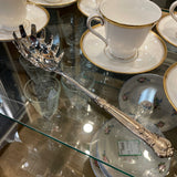 Gorham Chantilly Sterling Servingware
