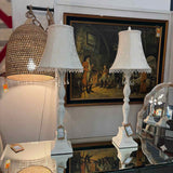 Bassett Lamp