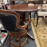 Hooker Bistro Table and Chairs