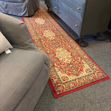 26"x114" Runner Rug