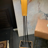 "NEW" Alexander Julian by Robert Abbey Modern Floor Lamp
