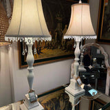 Bassett Lamp