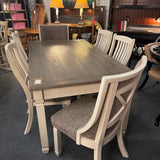Ashley Dining Table Set