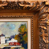Framed Art