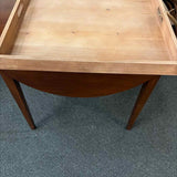 XL Wood Tray
