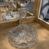 Crystal Wine Decanter