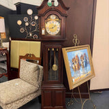 Ridgeway Grandfather Clock