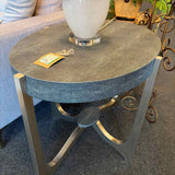 Made Goods "Dexter" End Table