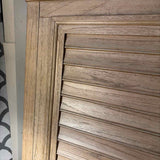 QUEEN Haverty's Platform Bed