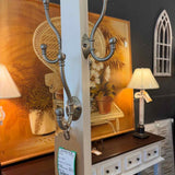 Floor Coat Rack