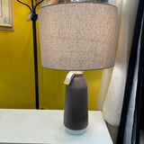 West Elm Lamp