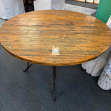 Rustic Dining Table