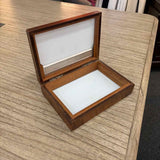 Vintage Sewing Box