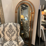 Pascual Estudiante Floor Mirror