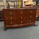 9 Drawer Dresser