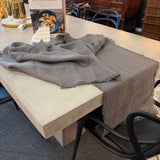 Williams Sonoma Table Runner