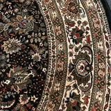 6 ft Round Rug
