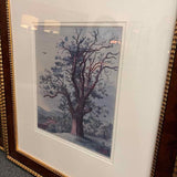 Trowbridge Reproduction Framed Art