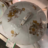 WEDGEWOOD Soup Tureen