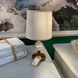 Robert Abbey Contemporary Mini Table Lamp