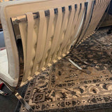 Barcelona Style Accent Chair