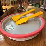Sur La Table Chef N Sweet Spot Ice Cream Maker Pan
