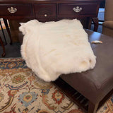 Faux Fur NEW Rug