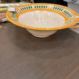 Vietri Italian Pottery