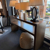 Lorts Sofa Table Console