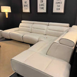 Stressless Sectional