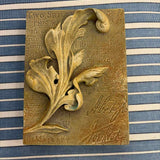 Sid Dickens Wall Decor