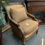 Marge Carson Accent Chair