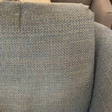 Jessica Charles Swivel Chair