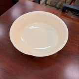 AUTUMN COLLECTION - Vintage Franciscan "Apple" 8" Serving Bowl