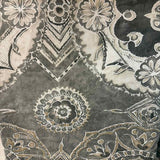 KING Pottery Barn Duvet & Shams