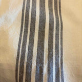 PAIR of Pottery Barn "Riviera" Drapery Panels