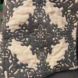 Restoration Hardware Pillow Cover