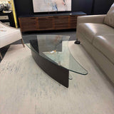 BDI USA "Fin" Coffee Table