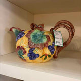 Fitz and Floyd Servingware