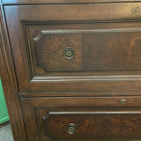 Trump Home Executive Filing Cabinet