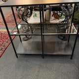 Ikea Console