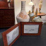 Restoration Hardware Photo Frame
