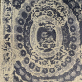Pottery Barn "Bosworth" Rug