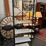 6 Shelf Bookcase