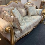 Rococo Style Sofa