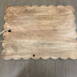 Mudpie Cutting/Serving Board